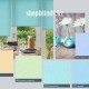 Рулонные шторы -Омега