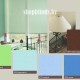 Рулонные шторы - Альфа