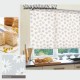 Рулонные шторы "Камилла"